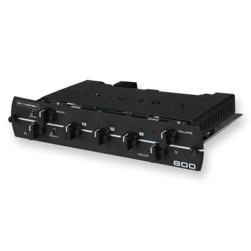 Гитарный модуль-преамп Synergy 800 Preamp Module